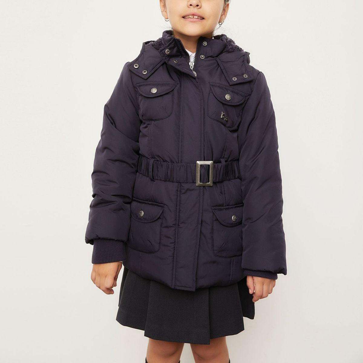 BARBIE - Parka Niña Barbie