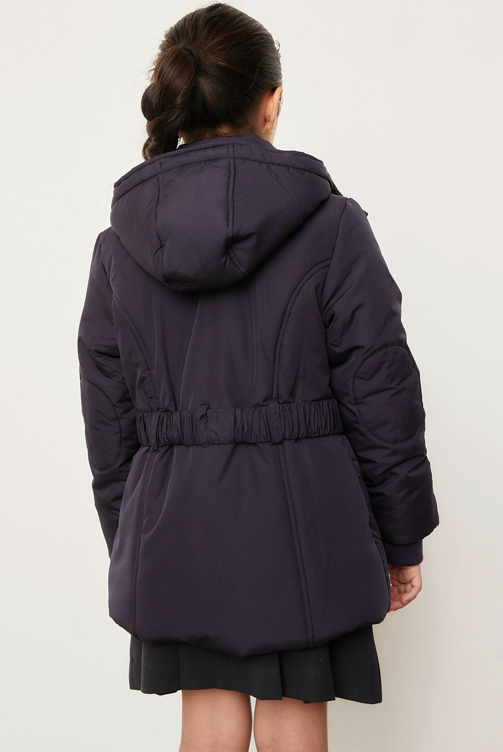 BARBIE - Parka Niña Barbie