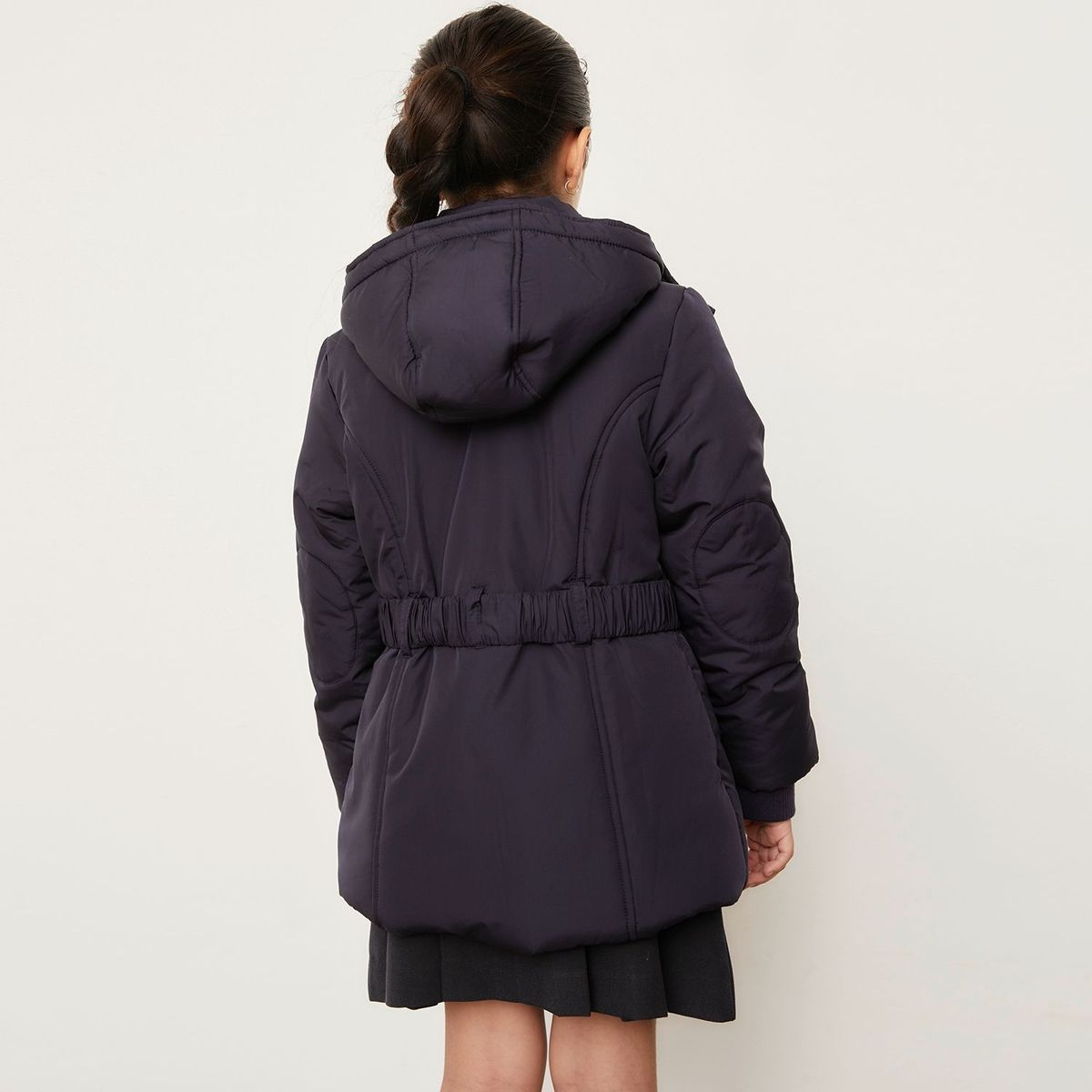 BARBIE - Parka Niña Barbie