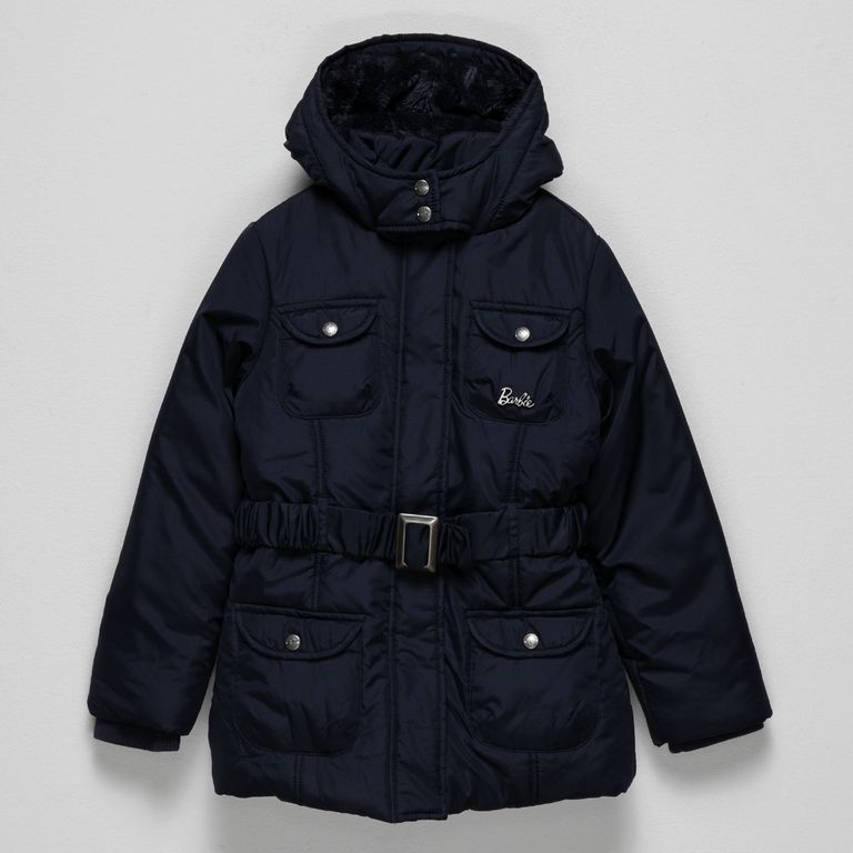 Parka Niña