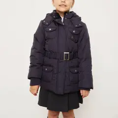 BARBIE - Parka Niña