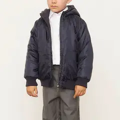 HOT WHEELS - Parka Niño