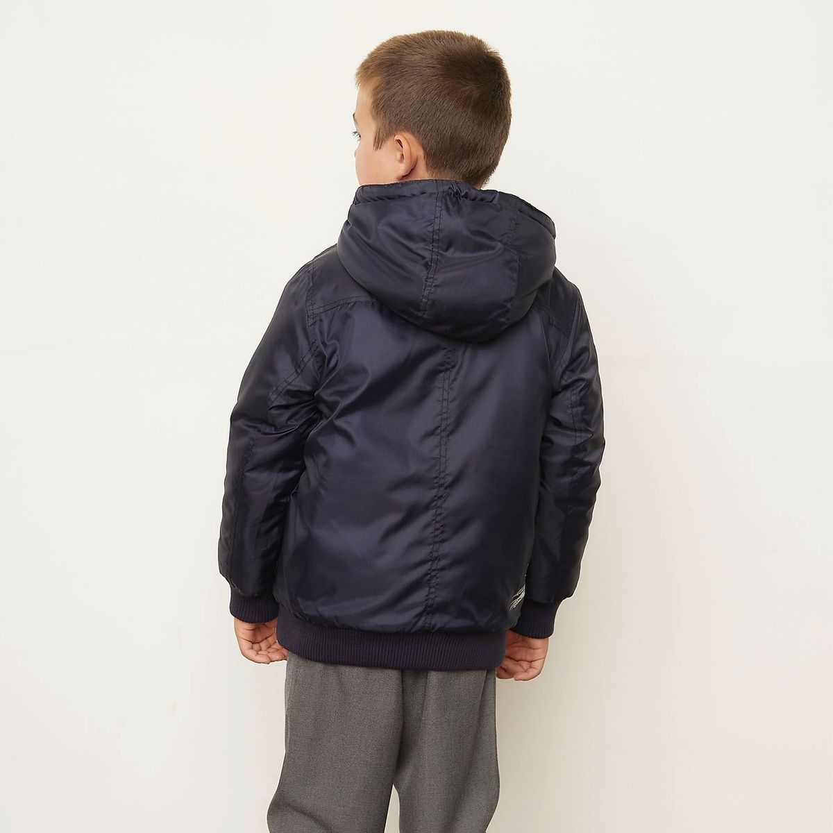 HOT WHEELS - Parka Niño Hot Wheels