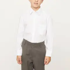 DOO AUSTRALIA - Camisa Algodón Manga Larga Niño