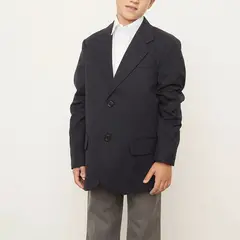 HOLLEY SKOOL - Vestón Escolar Niño Holley