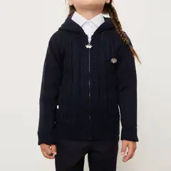 PRINCESAS - Chaleco Niña