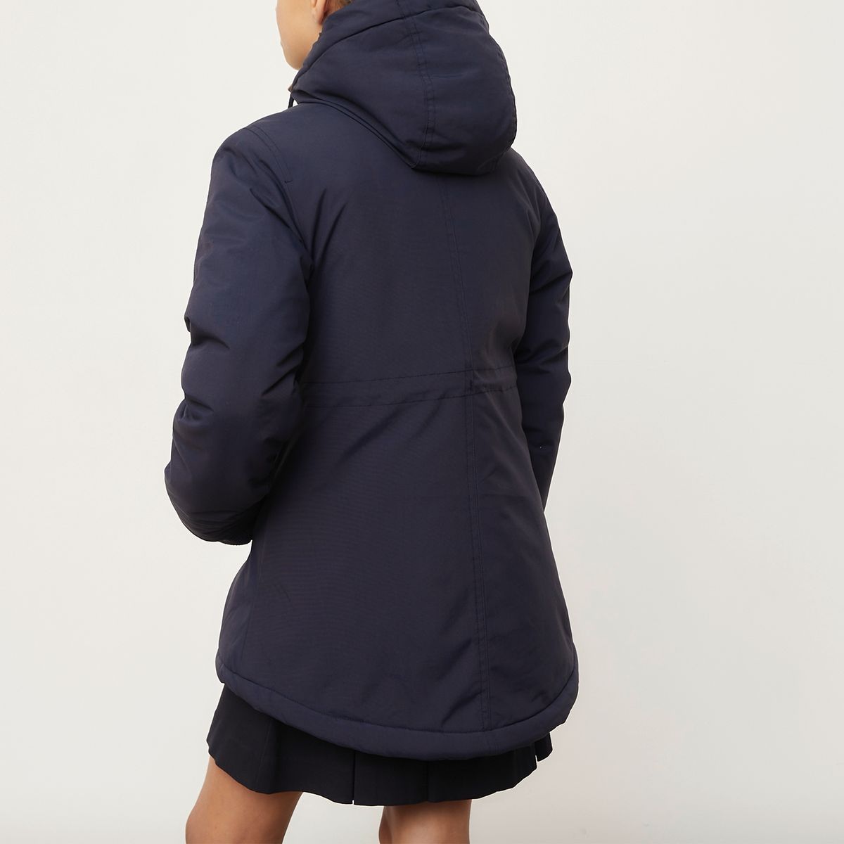 DOO AUSTRALIA - Parka Doo Australia Niña