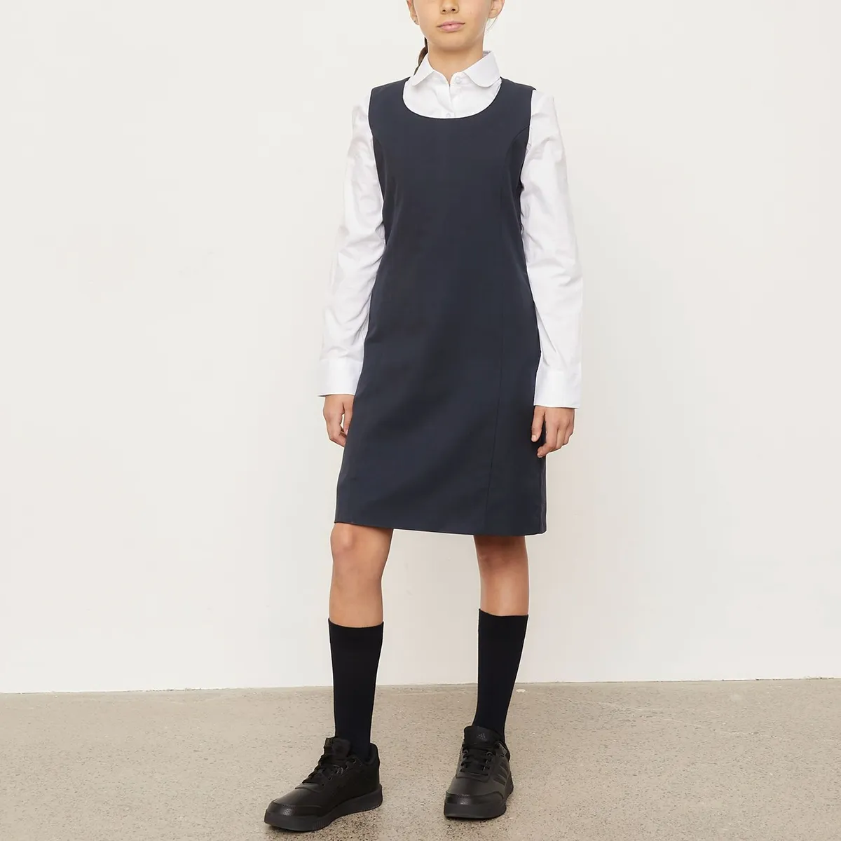 HOLLEY - Jumper Escolar Niña