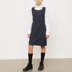 HOLLEY - Jumper Escolar Niña