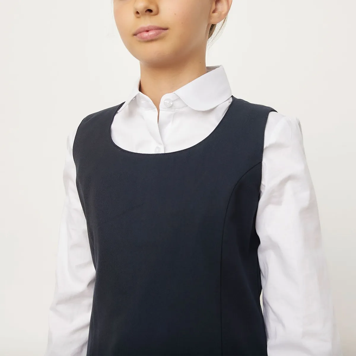 HOLLEY - Jumper Escolar Niña