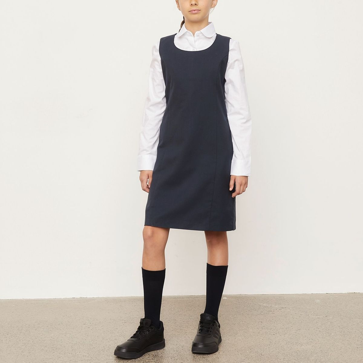 HOLLEY - Jumper Escolar Niña