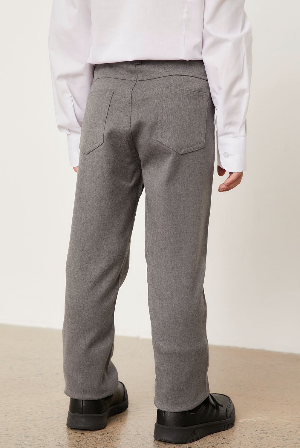 HOLLEY SKOOL - Pantalón Escolar Niña Holley Recto