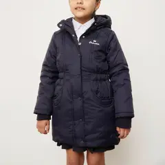 PRINCESAS - Parka Niña