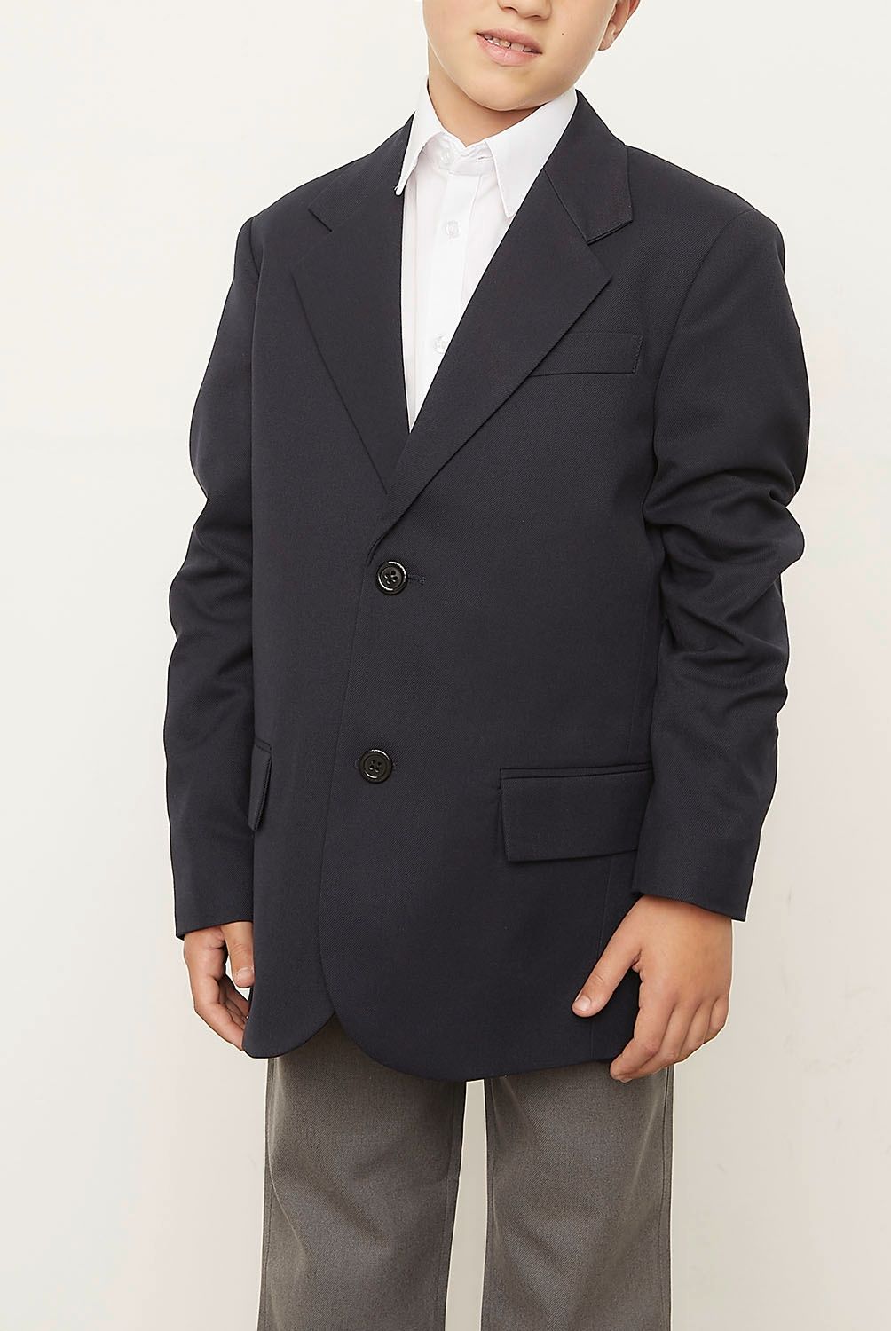 HOLLEY SKOOL - Vestón Escolar Niño Holley
