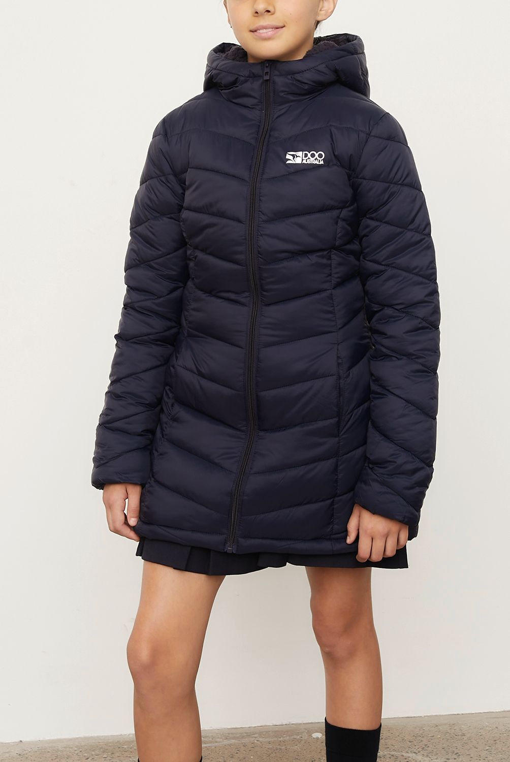 DOO AUSTRALIA - Parka Niña Doo Australia