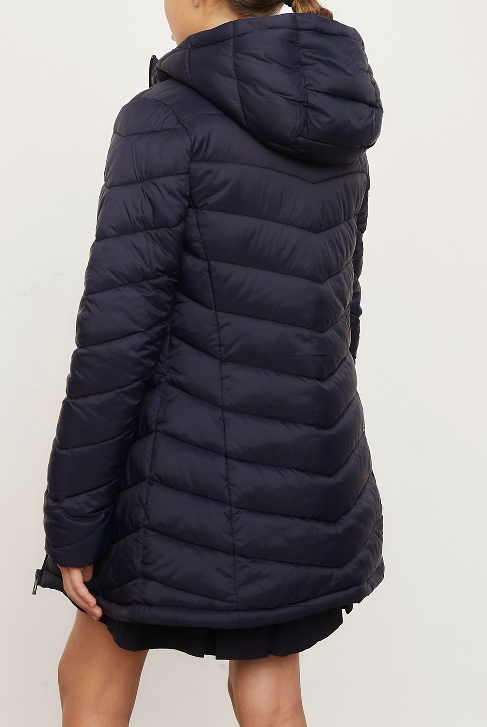 DOO AUSTRALIA - Parka Niña Doo Australia