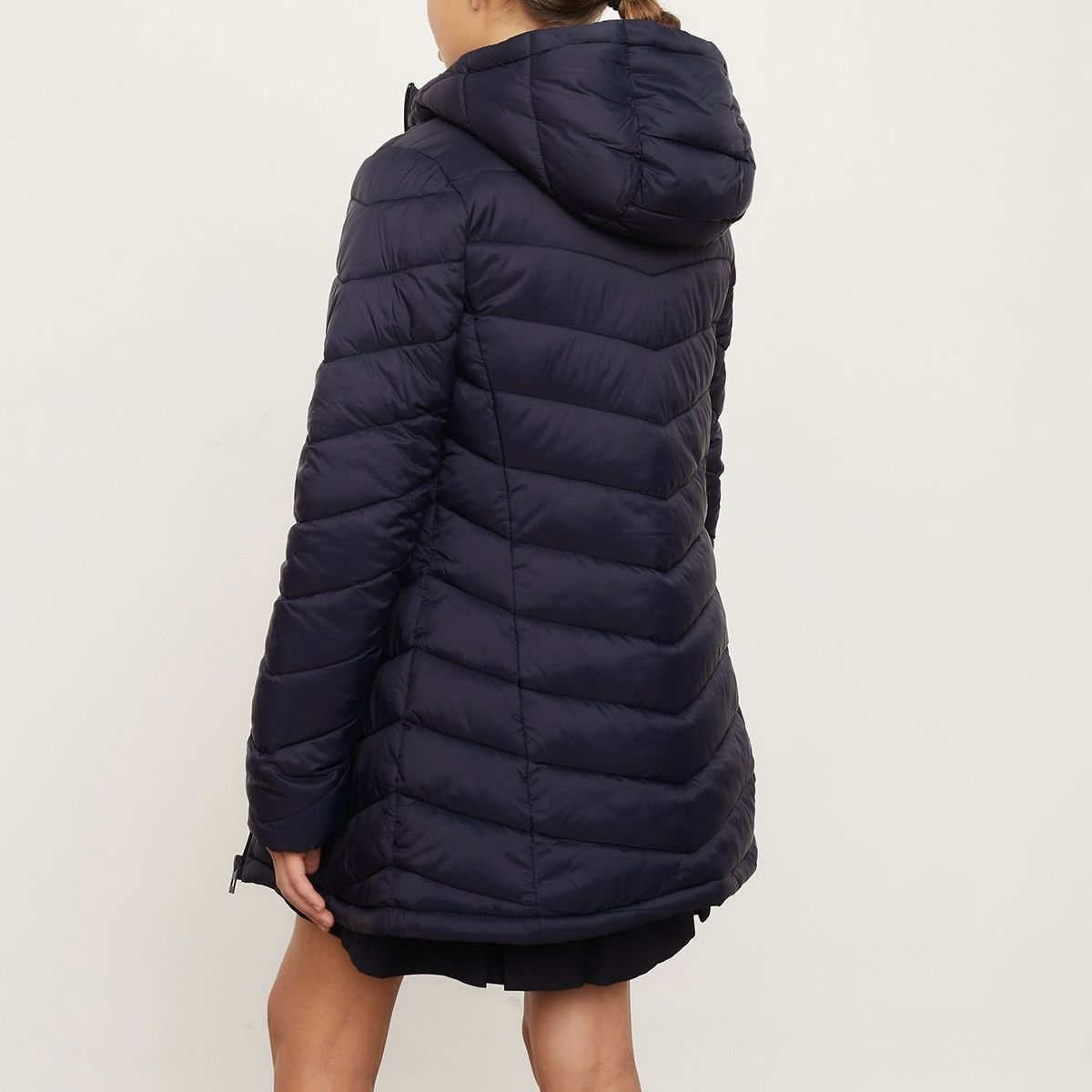 DOO AUSTRALIA - Parka Escolar Niña Doo Australia