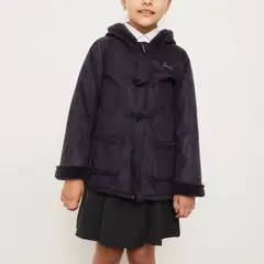 BARBIE - Polar Escolar Niña