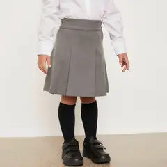 HOLLEY SKOOL - Falda Escolar Niña Holley