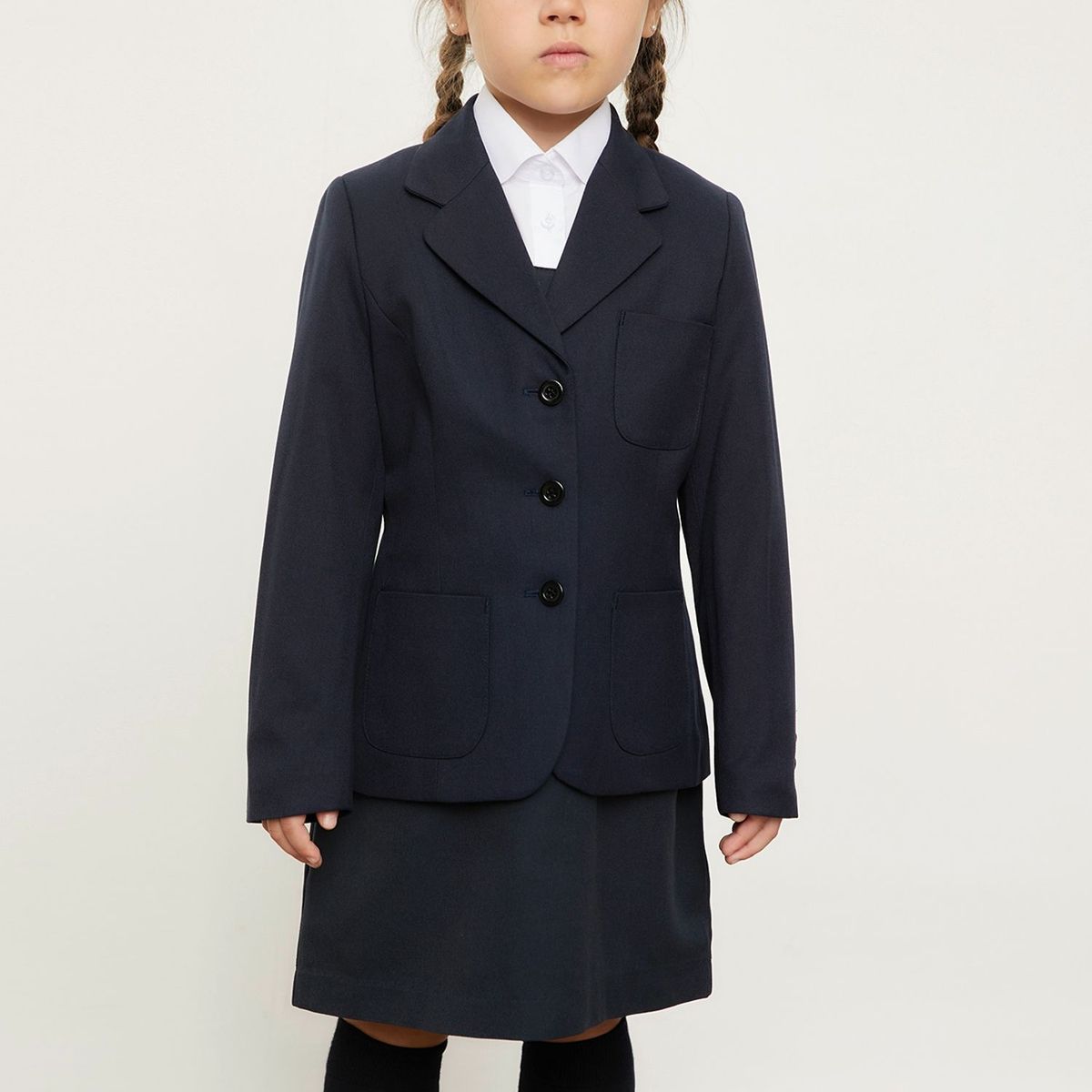 HOLLEY - Blazer Escolar Niña Holley