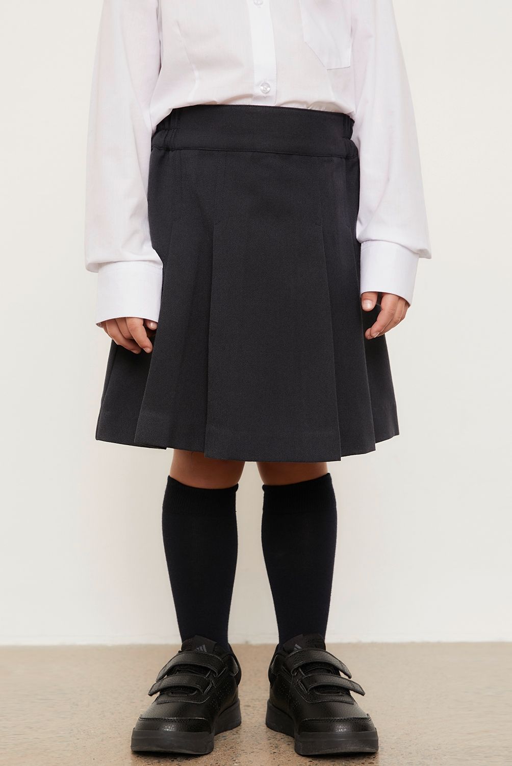 HOLLEY SKOOL - Falda Holley Skool Casual Niña