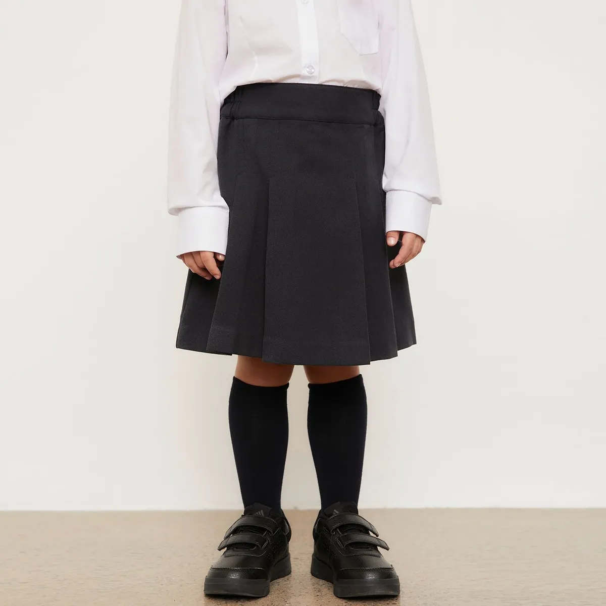 HOLLEY - Falda Escolar Niña