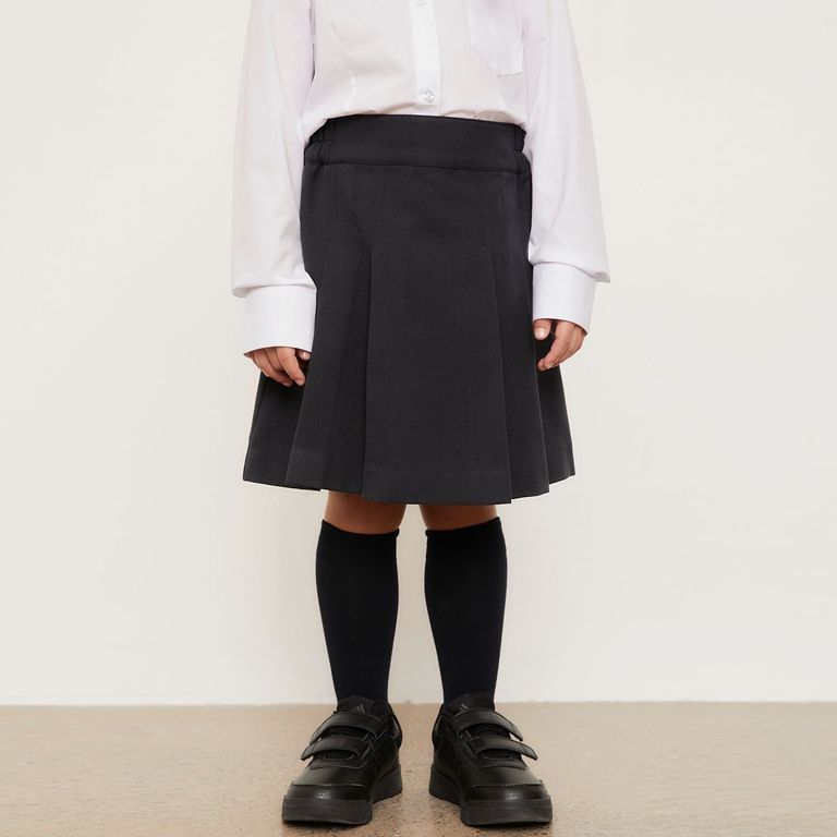 Falda Escolar Niña