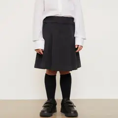 HOLLEY SKOOL - Falda Holley Mini Casual Lisa Niña