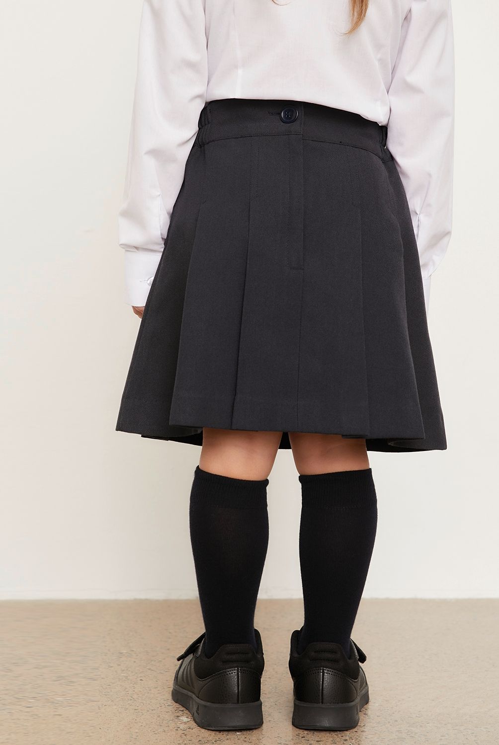 HOLLEY SKOOL - Falda Holley Mini Casual Lisa Niña