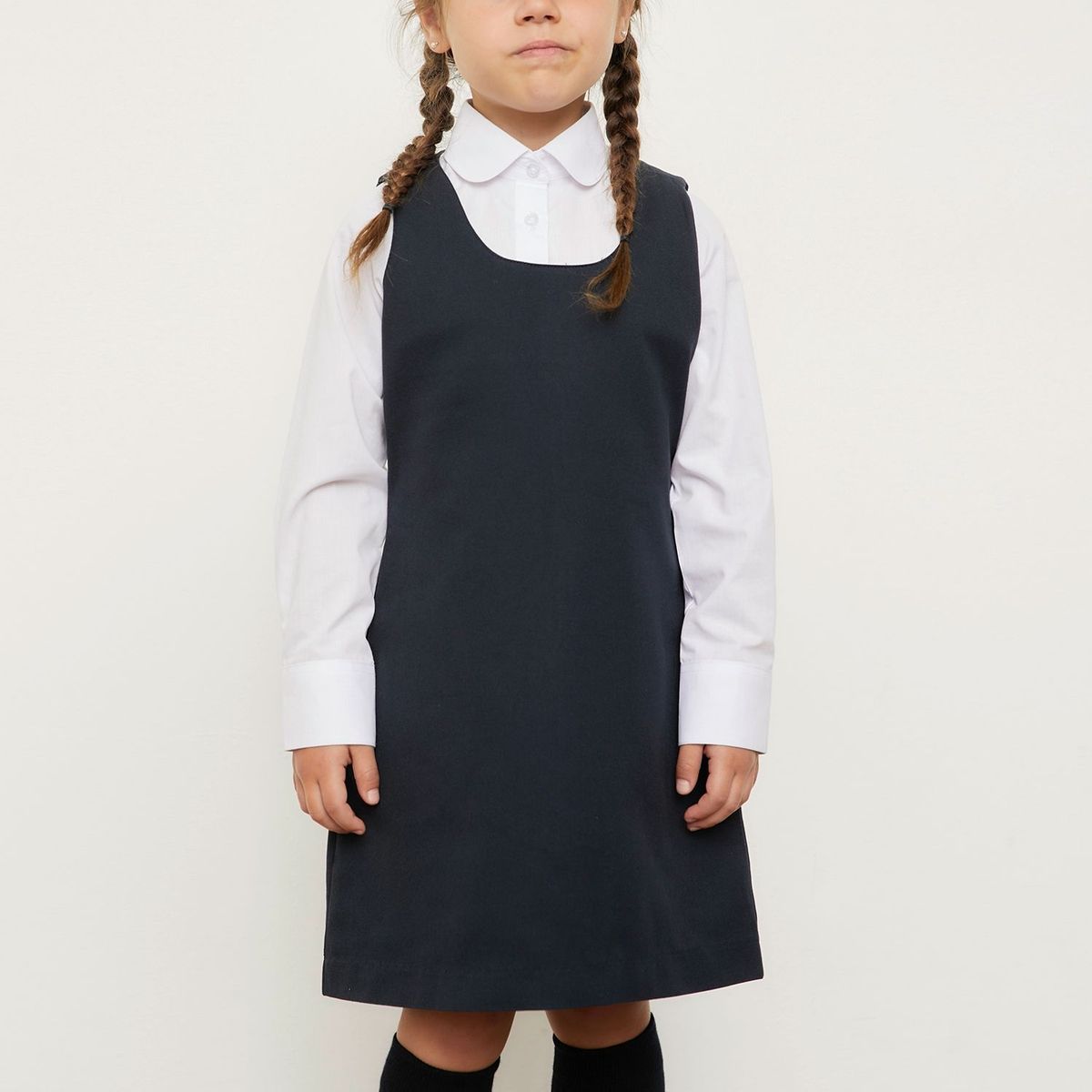 HOLLEY - Jumper Escolar Niña Holley