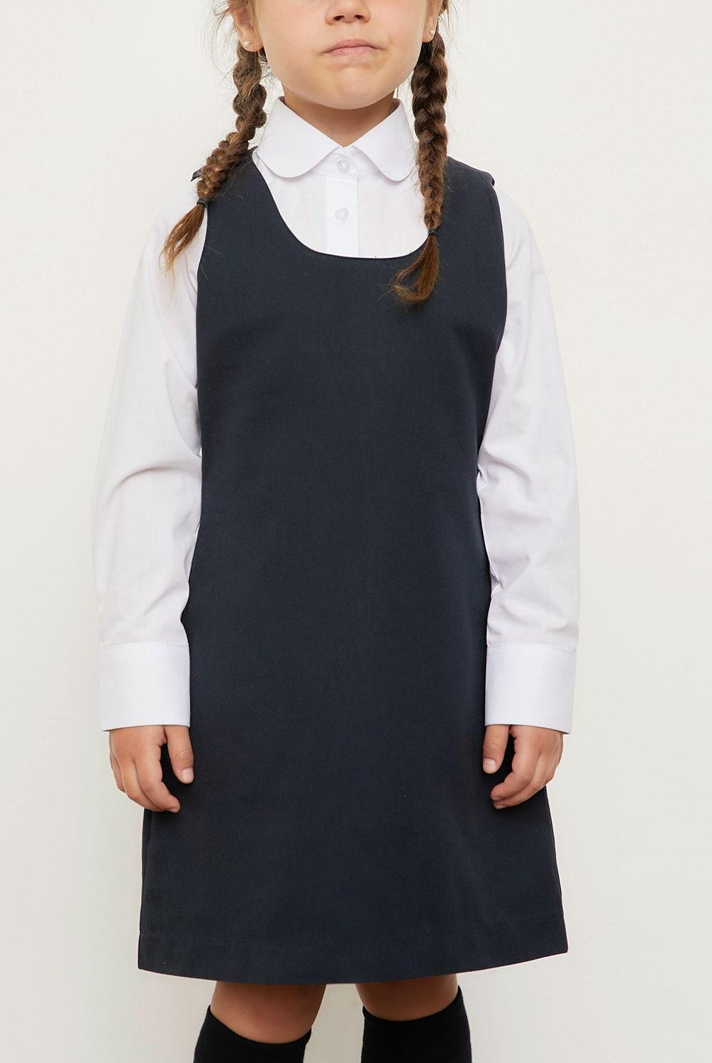 HOLLEY - Jumper Escolar Niña Holley
