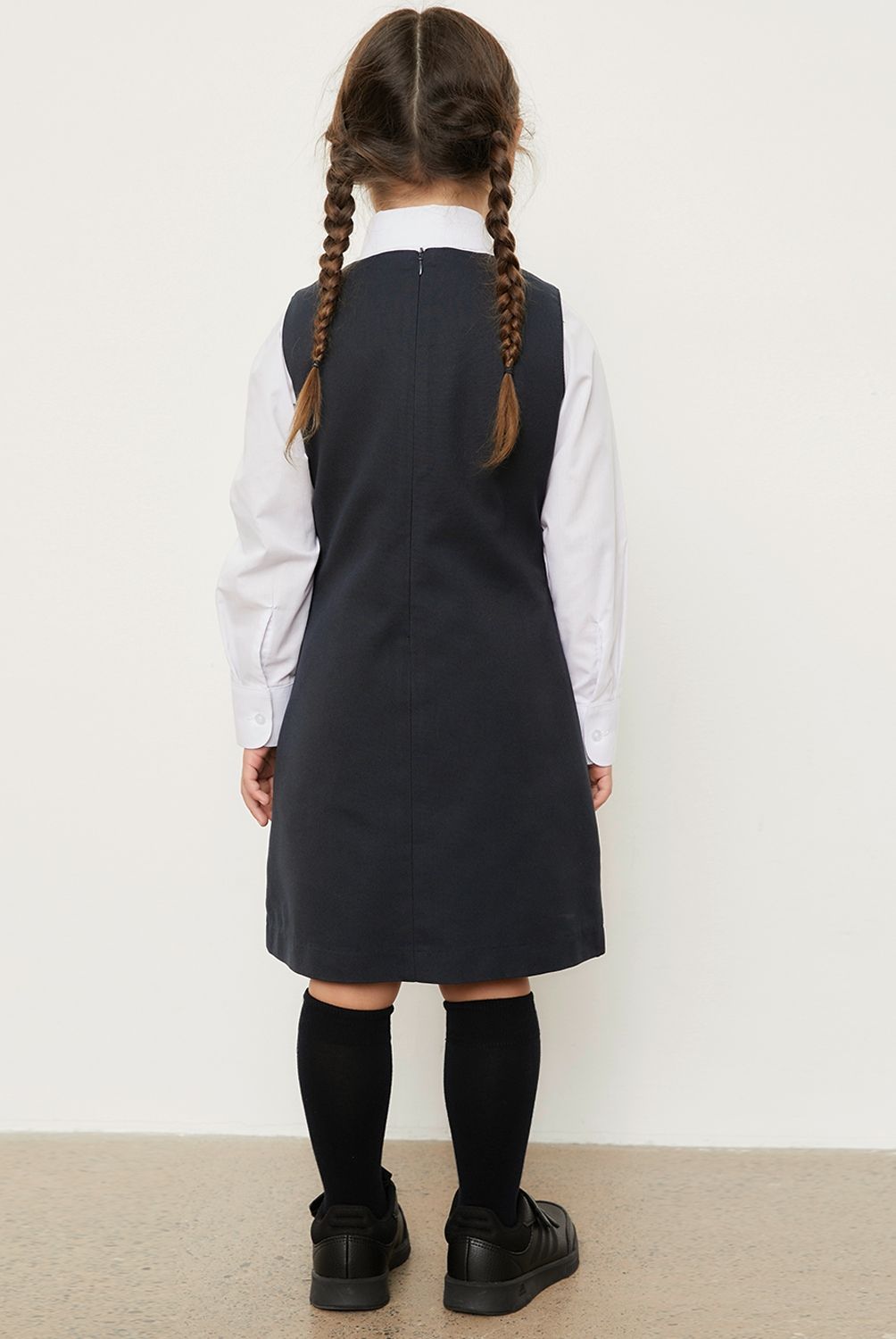 HOLLEY - Jumper Escolar Niña Holley