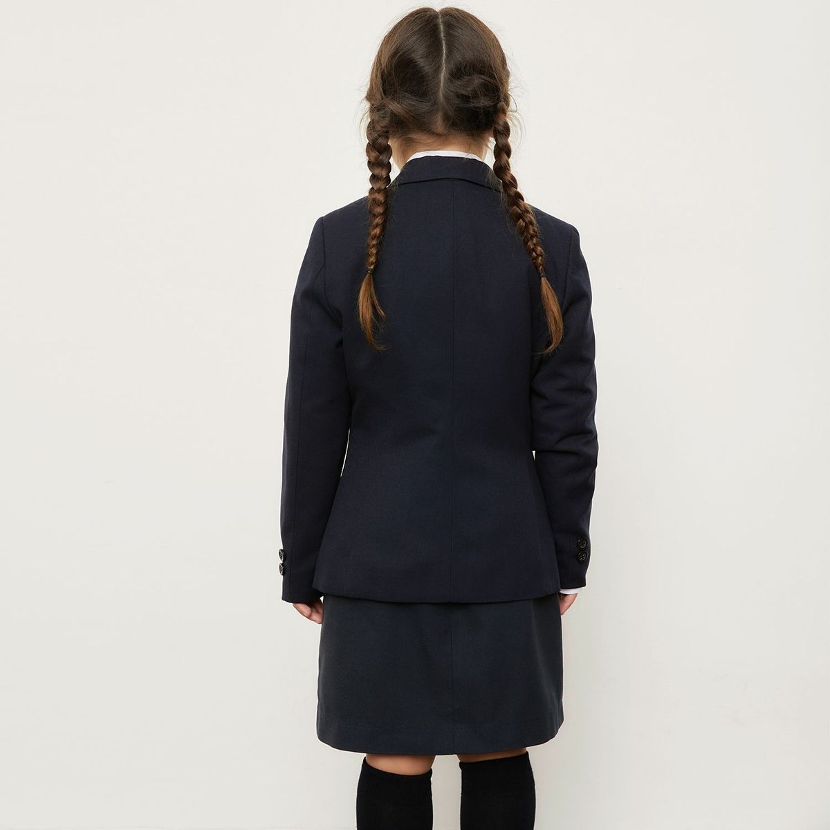 HOLLEY - Blazer Escolar Niña Holley