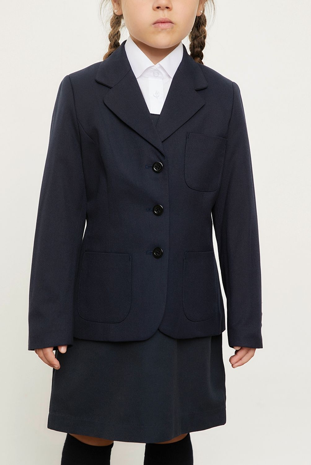 HOLLEY SKOOL - Blazer Escolar Niña Holley