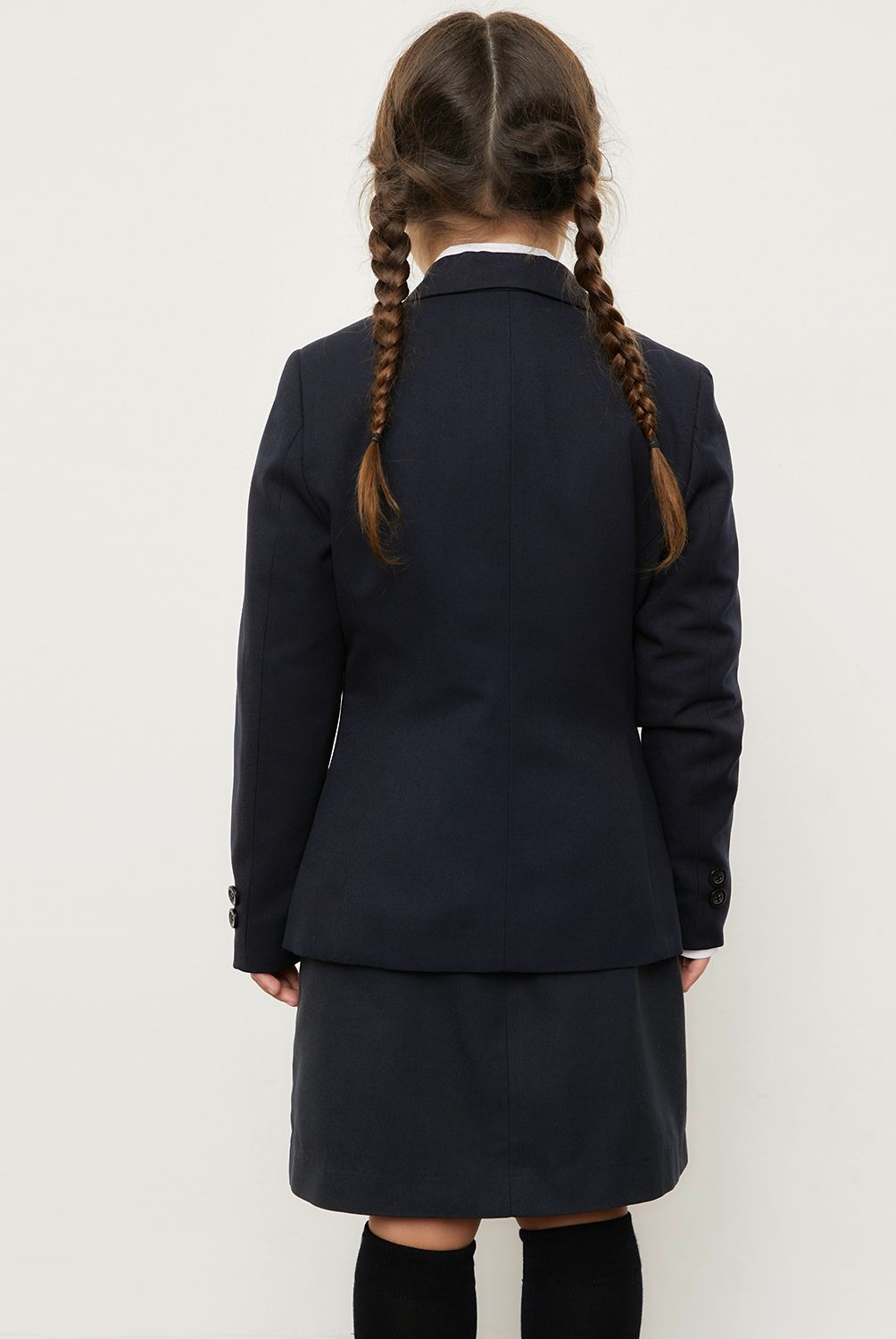 HOLLEY SKOOL - Blazer Escolar Niña Holley