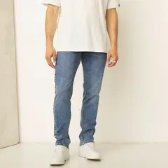 AMERICANINO - Jeans Slim Hombre