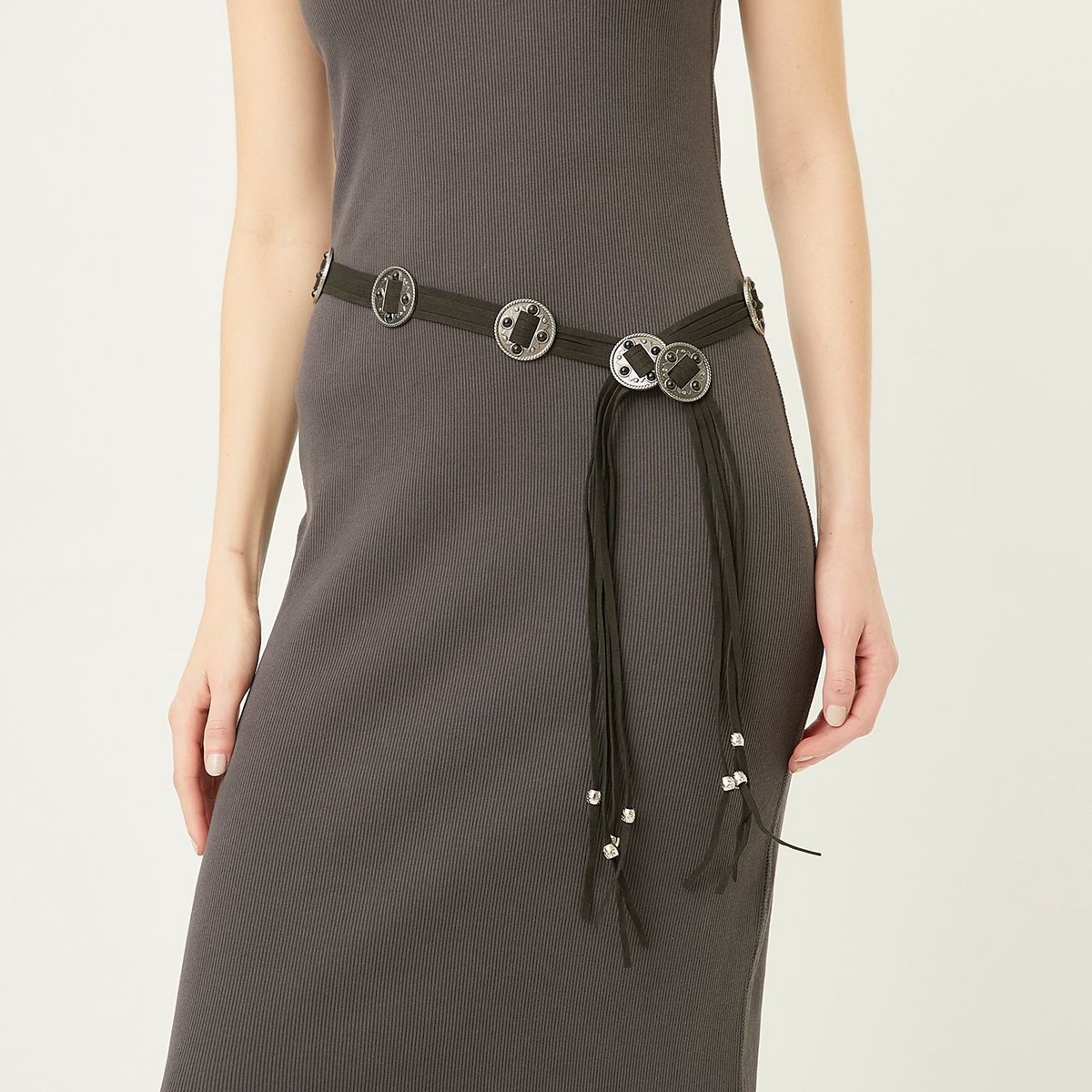 AMERICANINO - Cinturón Mujer Americanino