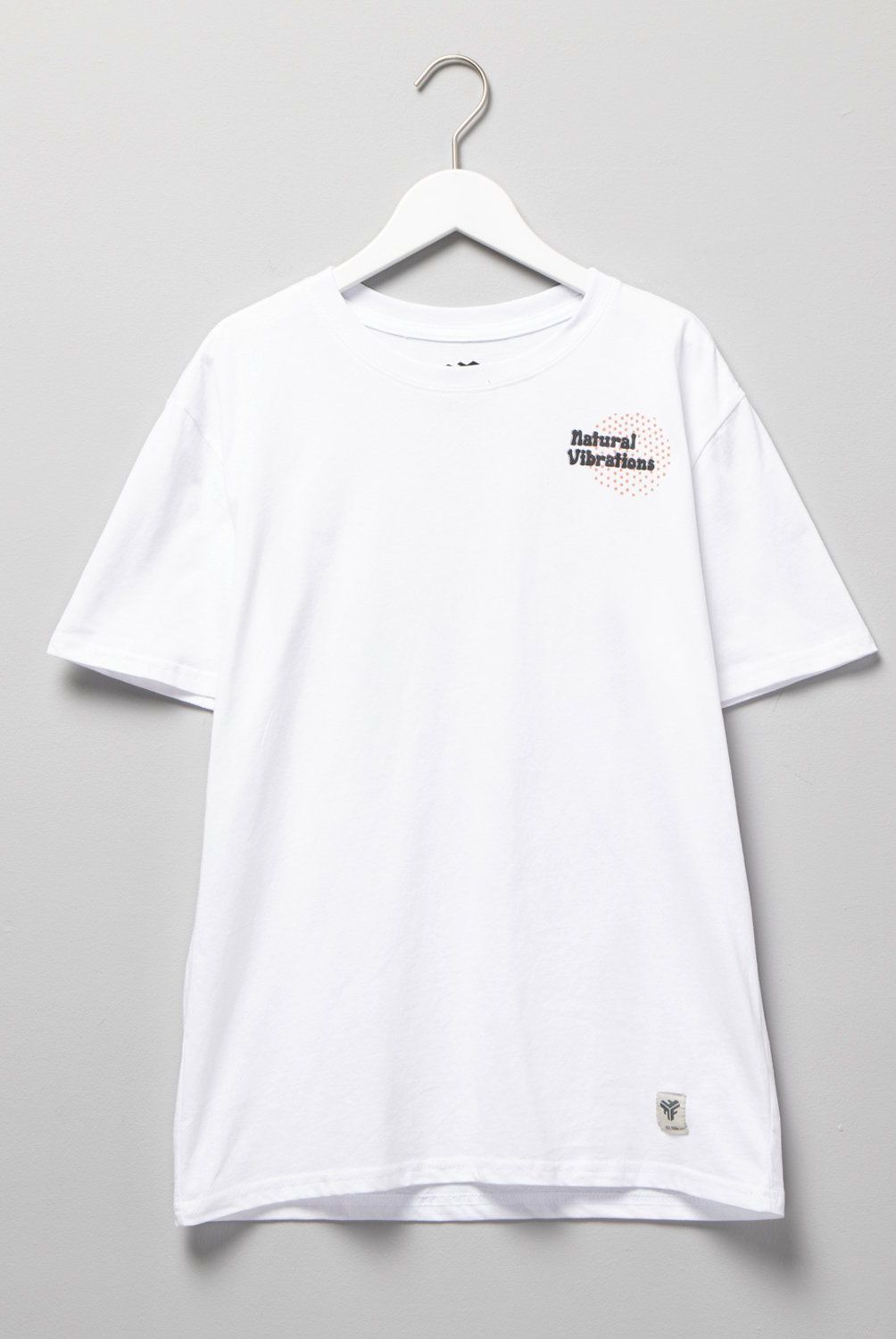 FEDERATION - Polera Niño Federation
