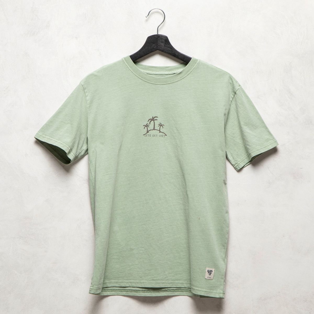 FEDERATION - Polera Niño Federation