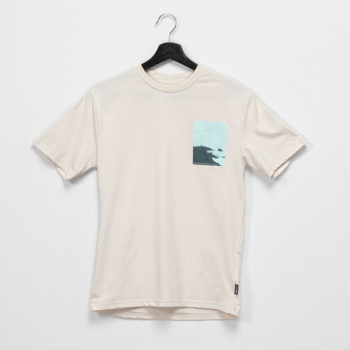 DOO AUSTRALIA - Polera Niño Algodón Doo Australia