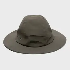 MOUNTAIN GEAR - Jockey Outdoor Hombre Algodón Ajustable