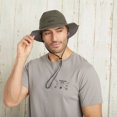 Imagen 2 del producto Jockey Outdoor Hombre Algodón Ajustable