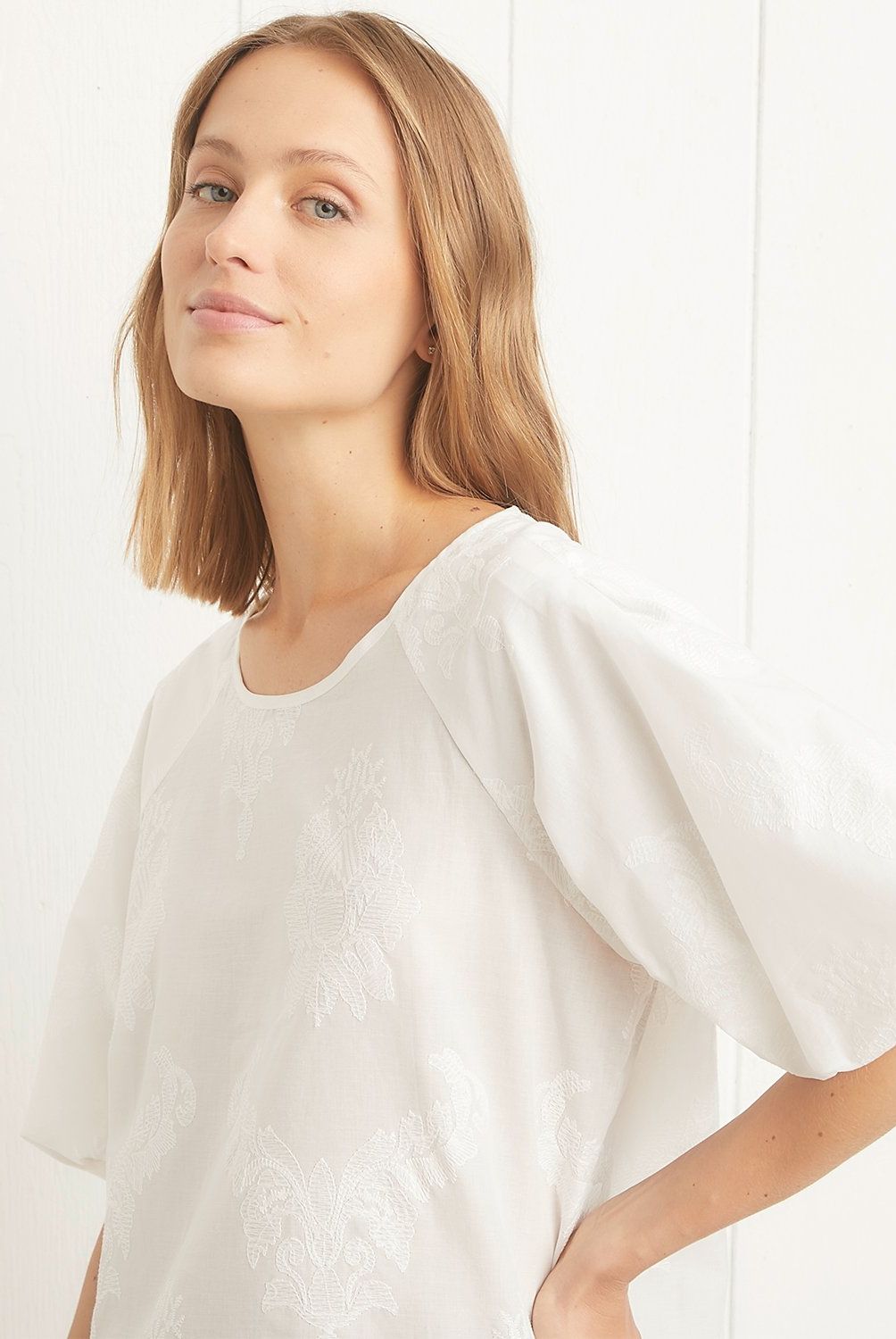 UNIVERSITY CLUB - Polera Mujer University Club