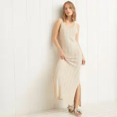 UNIVERSITY CLUB - Vestido Mujer