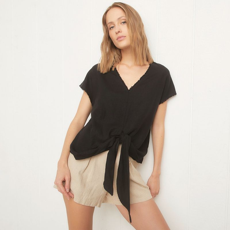 UNIVERSITY CLUB - Blusa Mujer University Club