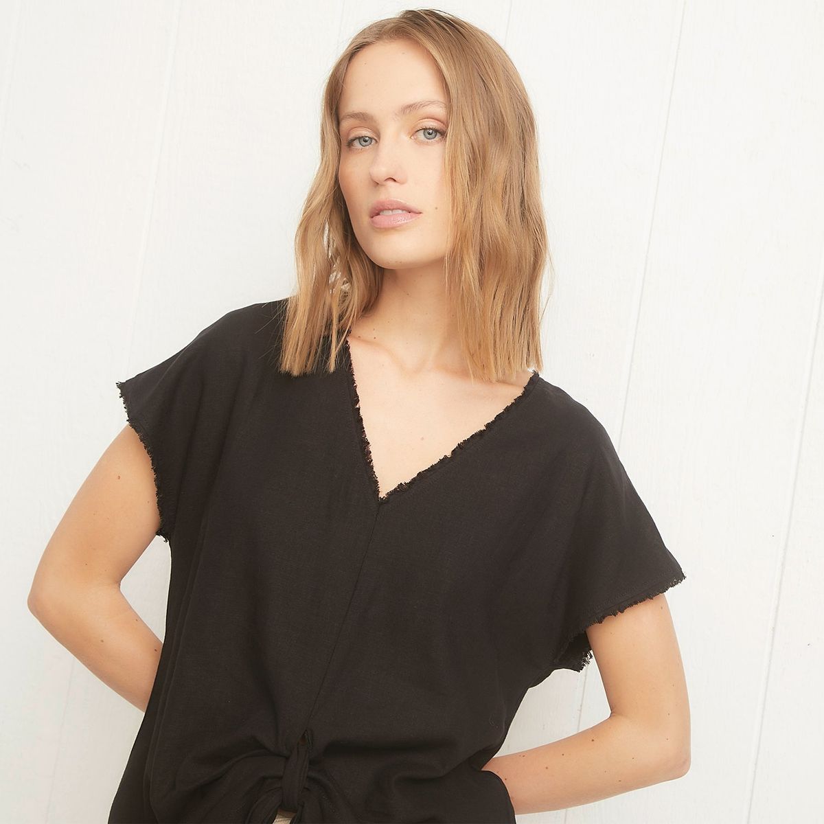 UNIVERSITY CLUB - Blusa Mujer University Club