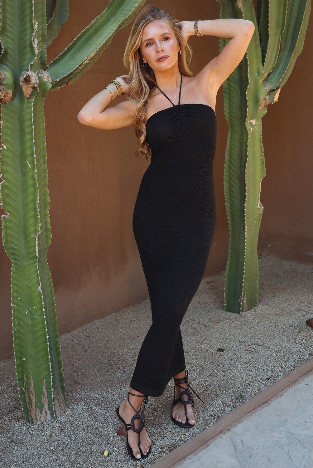 SYBILLA - Vestido Mujer Sybilla Por Paula Mekis