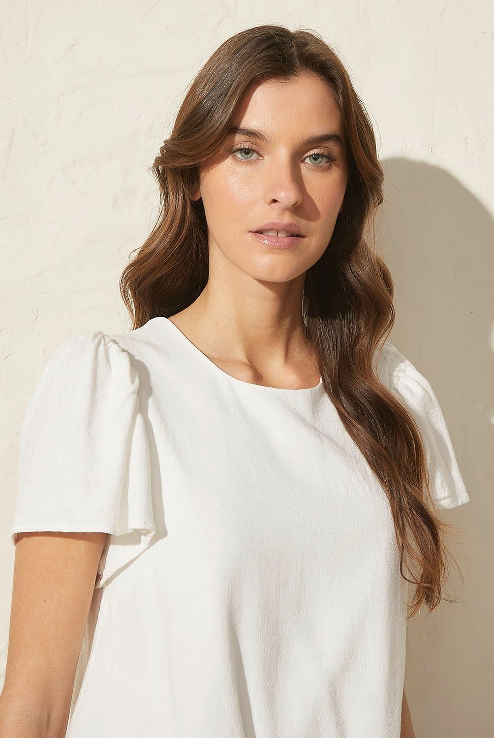 BASEMENT - Blusa Mujer Basement