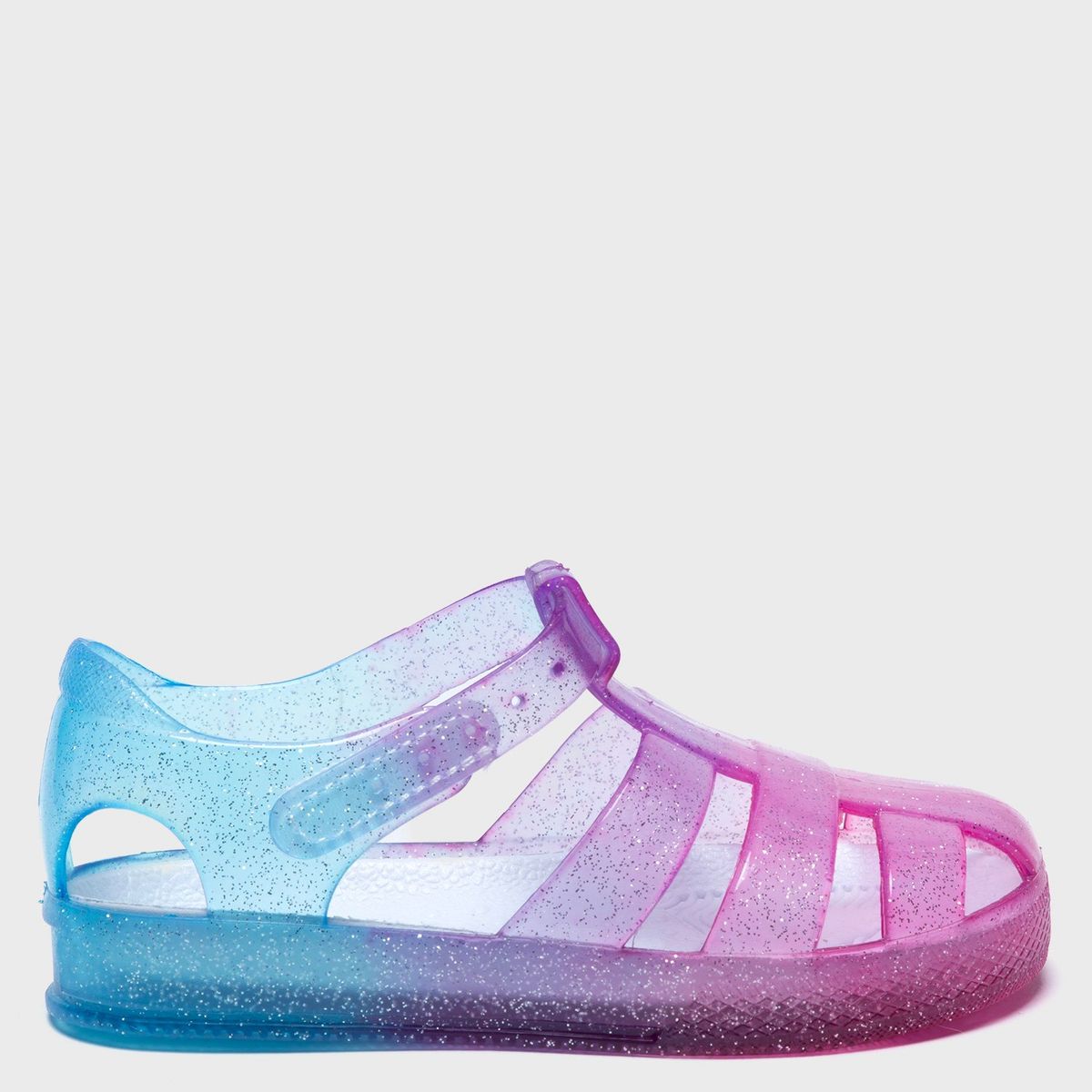 YAMP - Sandalia Niña Multicolor (20 a 26) Yamp