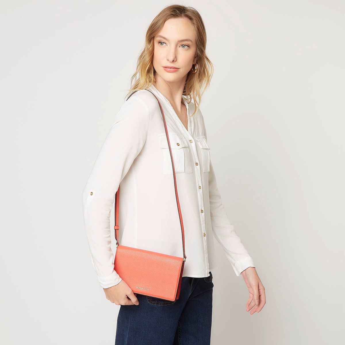 MICHAEL KORS - Cartera Mujer Michael Kors